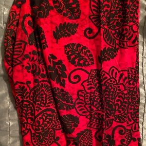 Lularoe TC leggings